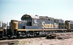 ATSF 9812